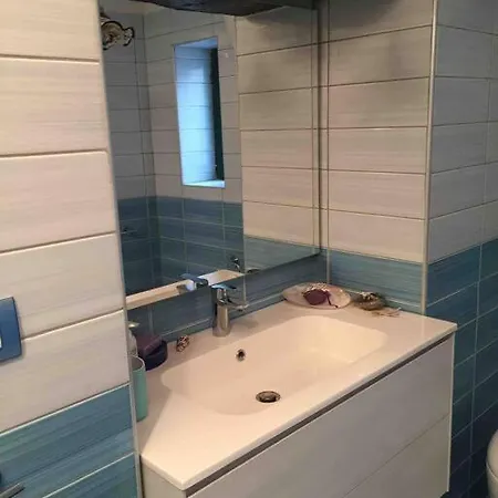 Il Casale Blu * Maiori