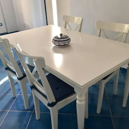 Feriehus Il Casale Blu *