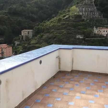 Il Casale Blu Feriehus