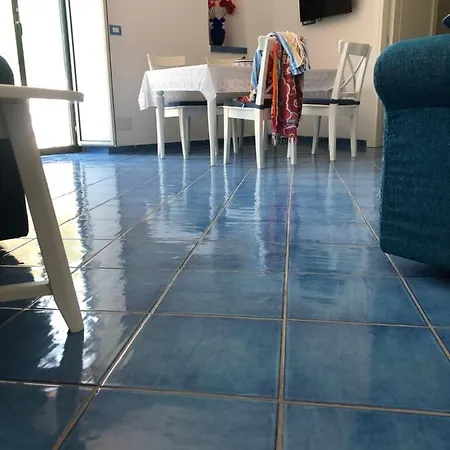 Il Casale Blu Feriehus Maiori