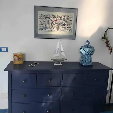Il Casale Blu * Maiori