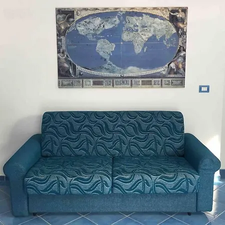 Il Casale Blu * Maiori