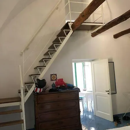 Il Casale Blu Hébergement de vacances
