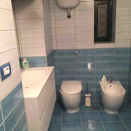 Il Casale Blu Hébergement de vacances Maiori