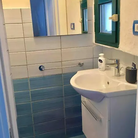 Il Casale Blu * Maiori