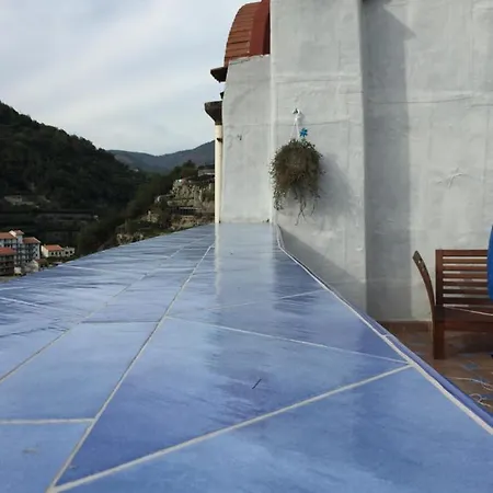 Il Casale Blu Maiori