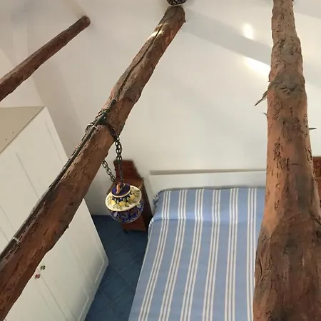 Hébergement de vacances Il Casale Blu
