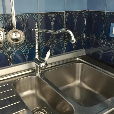 Il Casale Blu Hébergement de vacances Maiori