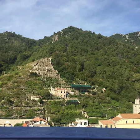 Il Casale Blu Hébergement de vacances *