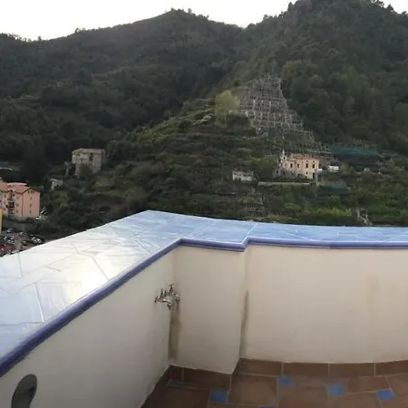 Il Casale Blu Maiori