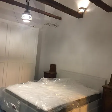 Il Casale Blu Hébergement de vacances